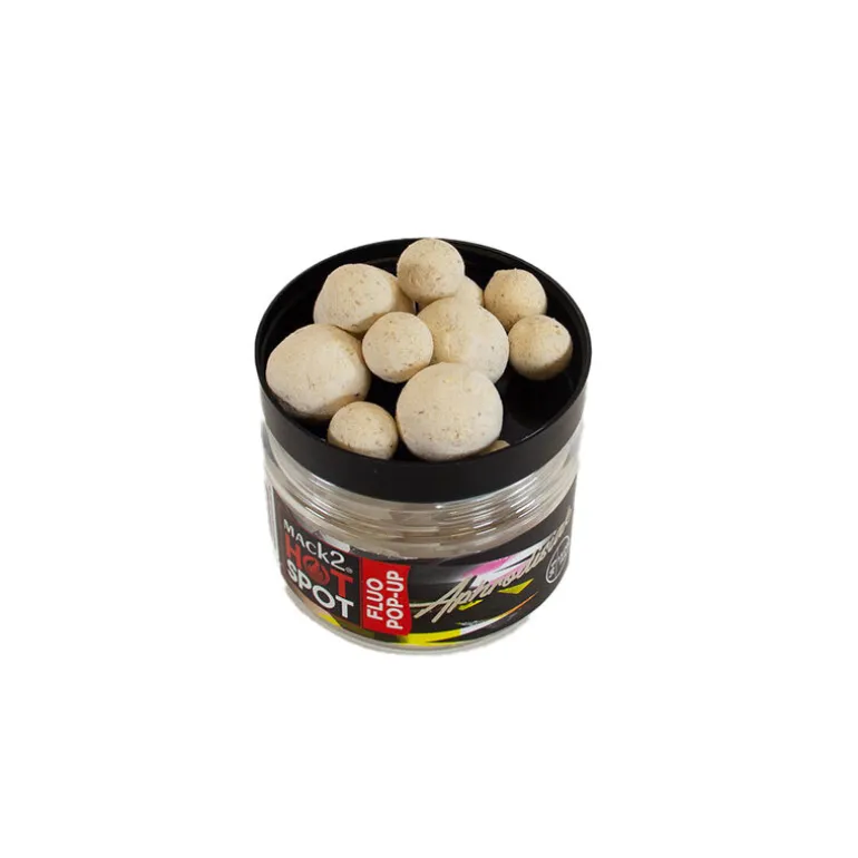 Pop up Mack2 Fluo Aphrodisiak 15/20 mm