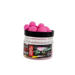 Pop up Mack2 Fluo Graal 15/20 mm