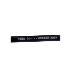 Poste de Peche Teos X-PLOR Feeder Single Arm
