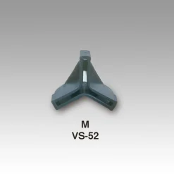 Protège Triple Versus vs-52 Noir