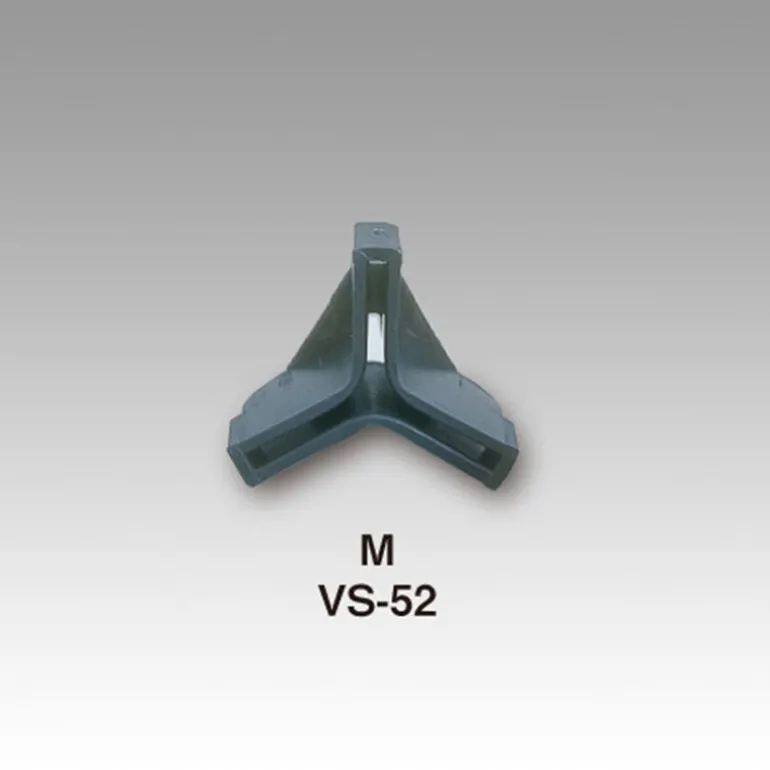 Protège Triple Versus vs-52 Noir