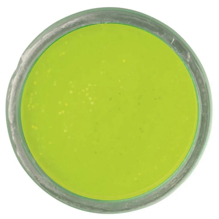 Pâte à Truite Berkley PowerBait Glitter Trout Dough