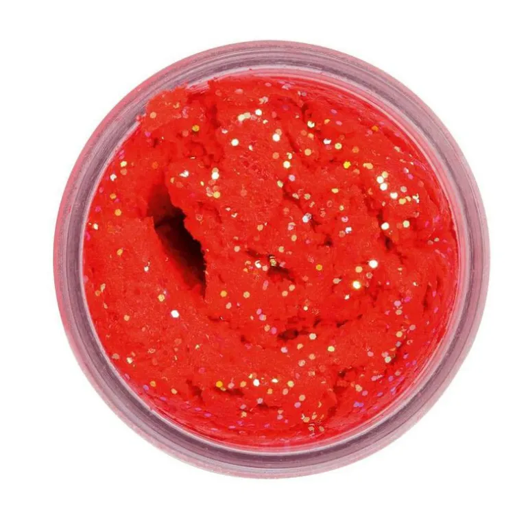 Pâte à Truite Saveur Oeufs de Saumon Berkley PowerBait Salmon Egg