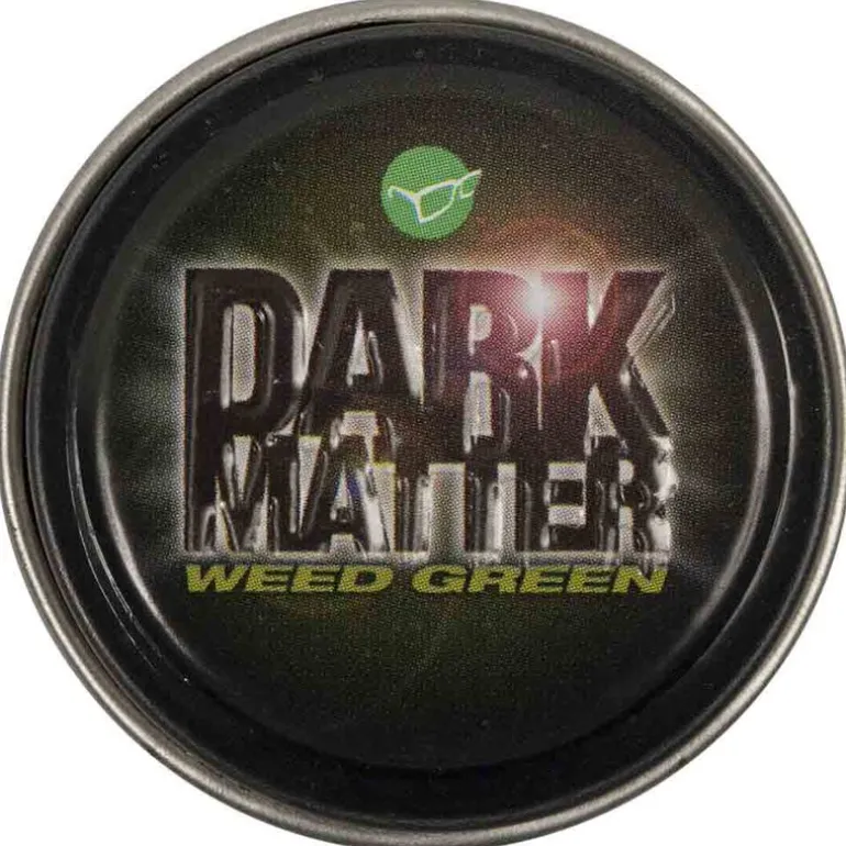 Pâte plombée carpe korda dark matter tungsten putty