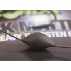 Pâte plombée carpe korda dark matter tungsten putty