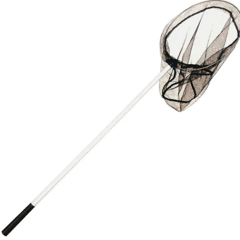 Épuisette coup redfish epuisette junior 1.20m