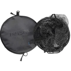 Épuisette de quai Spro Dropnet Xtra 2.0 Freestyle 60cm