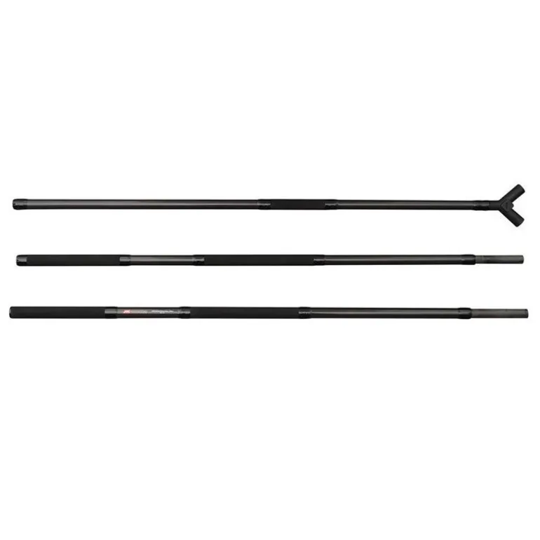 Épuisette JRC Cocoon Landing Net 42" 3 pièces