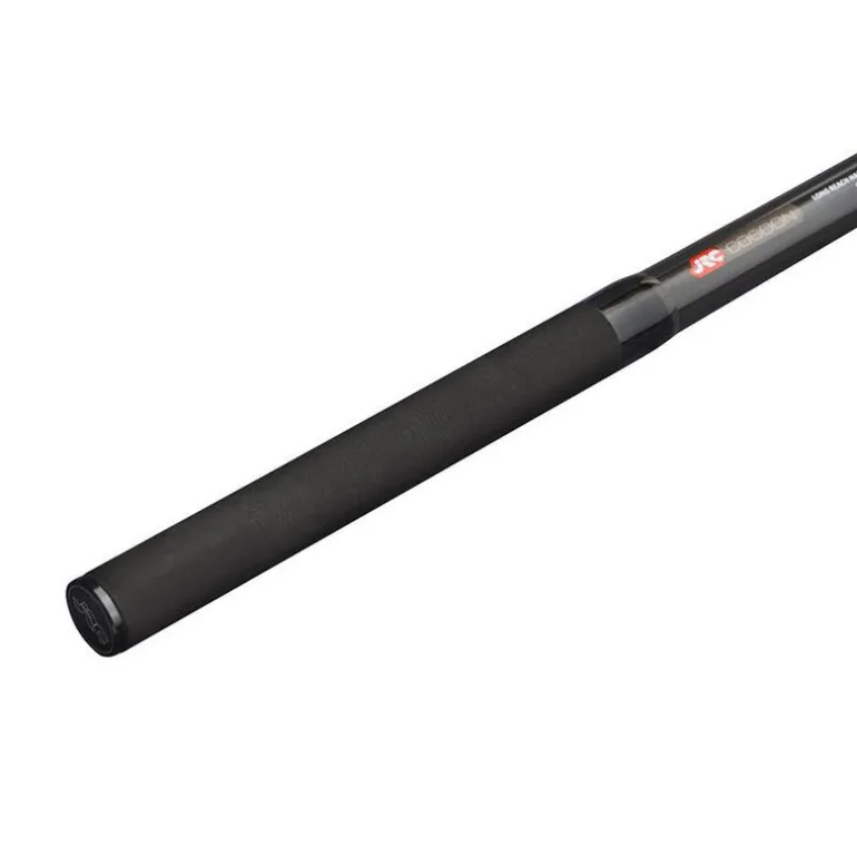 Épuisette JRC Cocoon Landing Net 42" 3 pièces