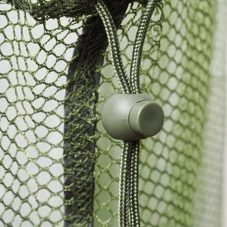 Épuisette JRC Defender Landing Net 42” 2 Piece