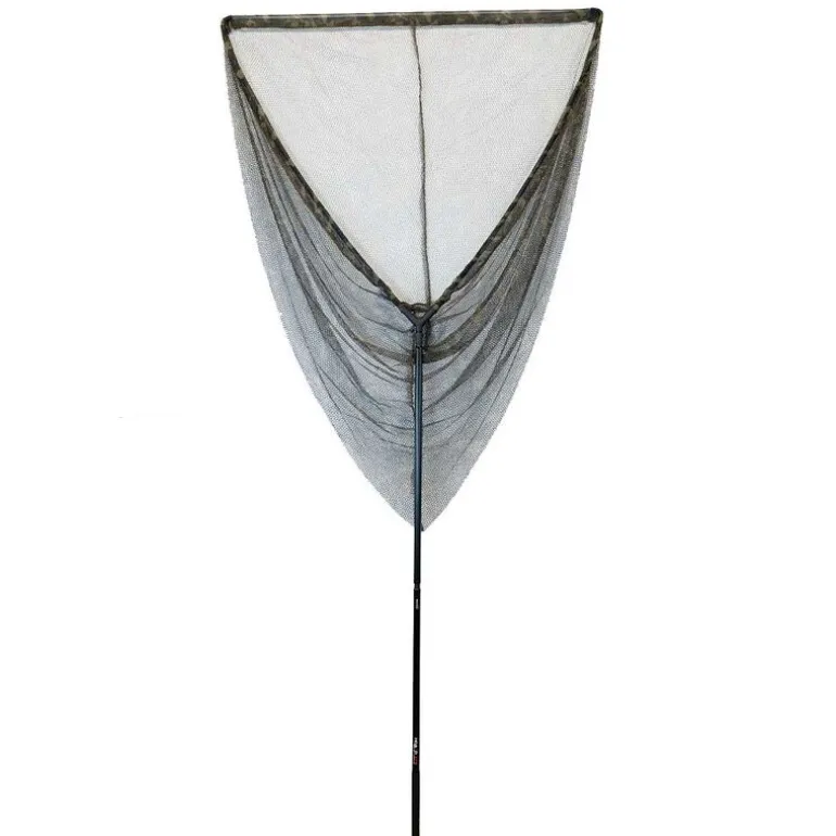 Épuisette Mack2 Nomad XTR Landing Net Swan Off