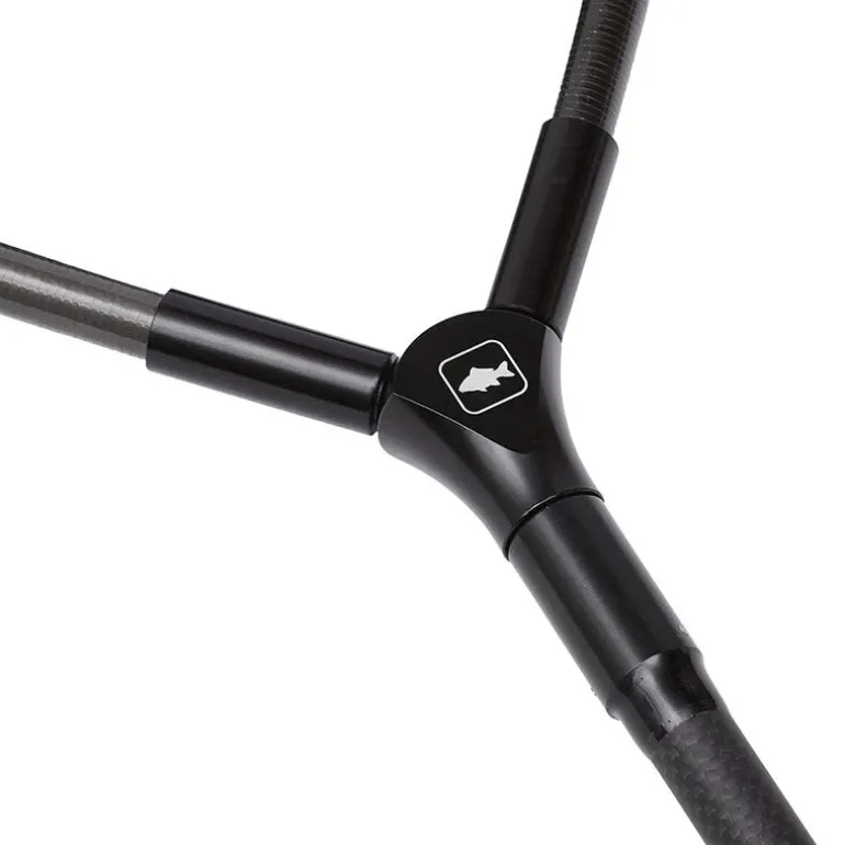 Épuisette Prologic C3 Fulcrum Landing Net and Float 42" 2PC