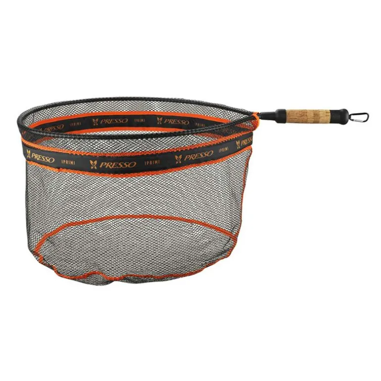 Épuisette Raquette Daiwa Presso Iprimi Flottante 55x45cm
