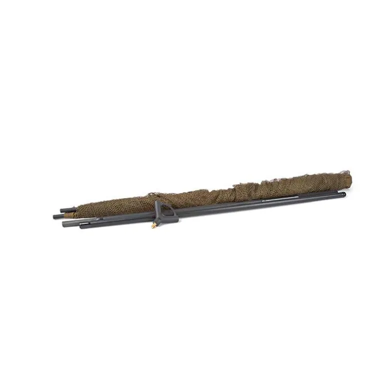 Épuisette Sonik HEROX Landing Net Manche 2 brins 6 ft