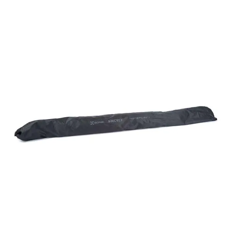 Épuisette Sonik HEROX Landing Net Manche 2 brins 6 ft