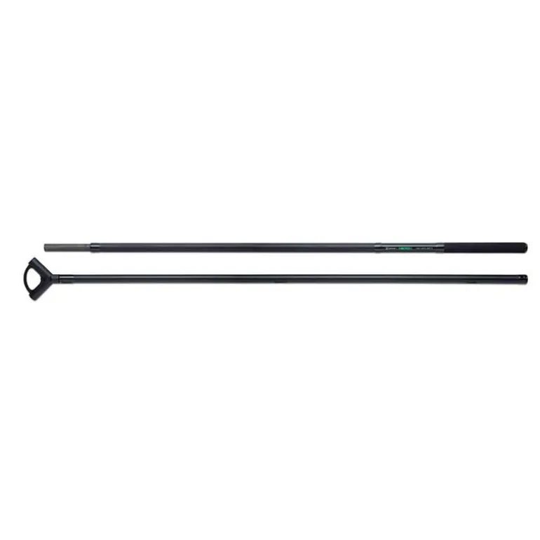 Épuisette Sonik HEROX Landing Net Manche 2 brins 6 ft