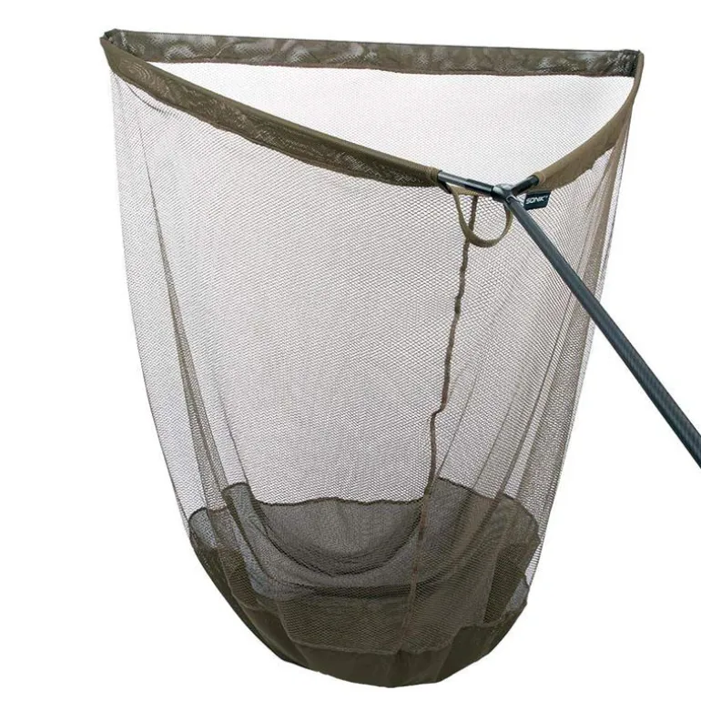 Épuisette Sonik SK-47 Manche 2 brins 1,80 m