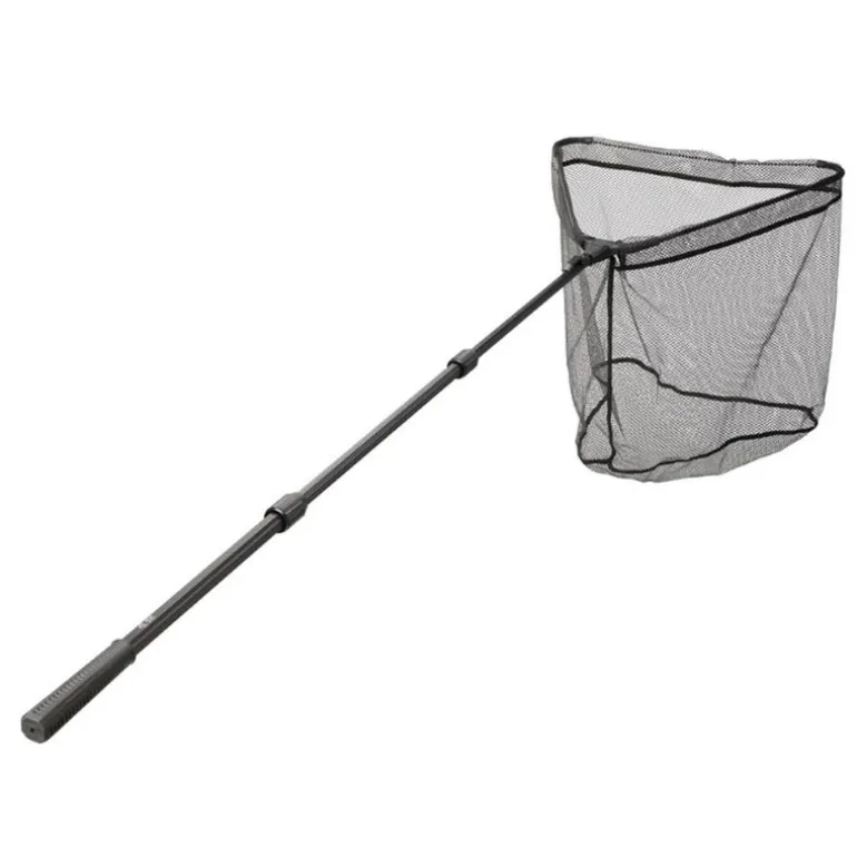 Épuisette SRT Rubnet LR2 Repliable 150x2 Repliable 50x45cm
