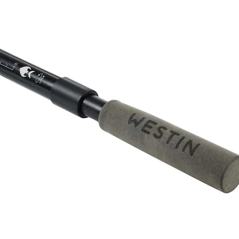 Épuisette Westin W3 C&R Foldable Landing Net Large