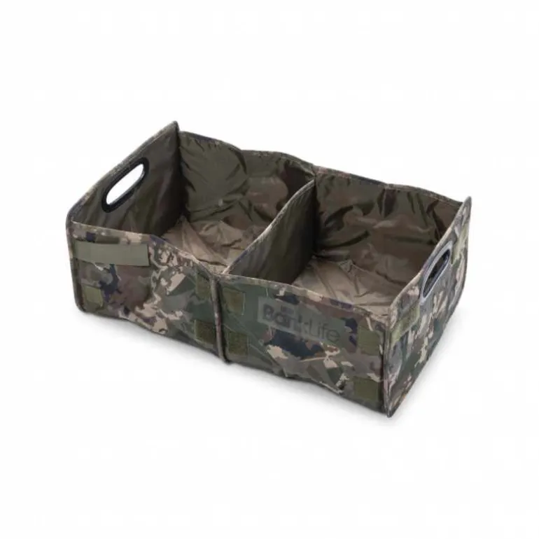 Rangement Nash Bank Life Fold Flat Organiser