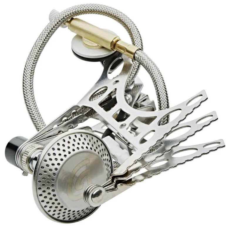 Réchaud carpe trakker armolife tri-lite stove
