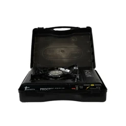 Réchaud Team CarpFishing Process Stove