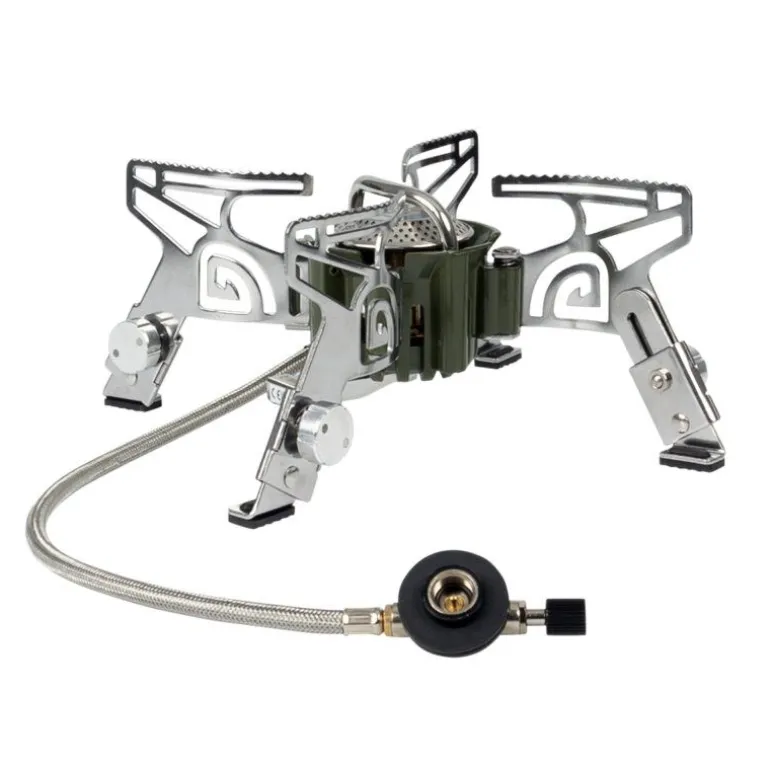 Réchaud Trakker Armolife CG-4 Stove