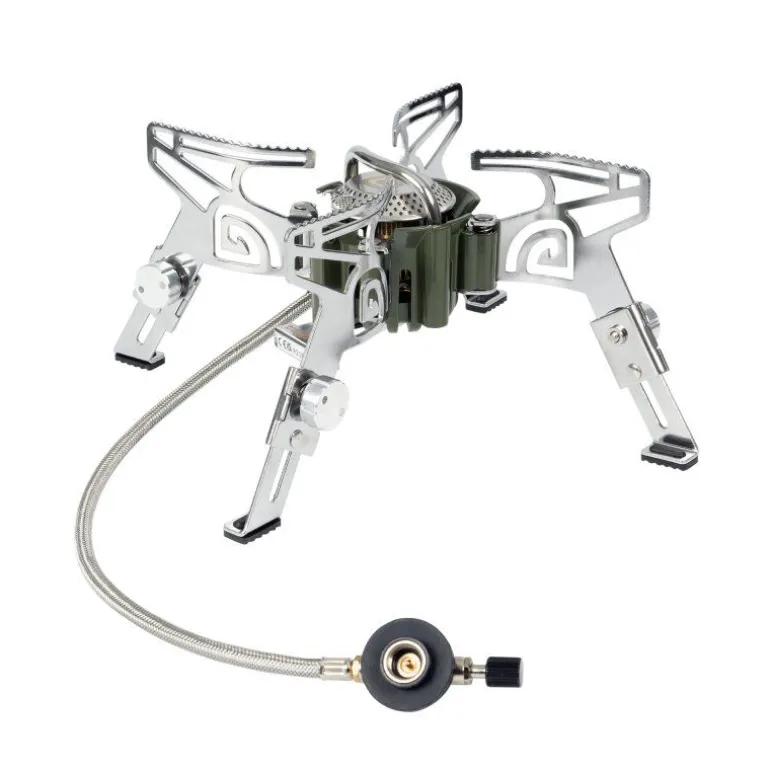 Réchaud Trakker Armolife CG-4 Stove