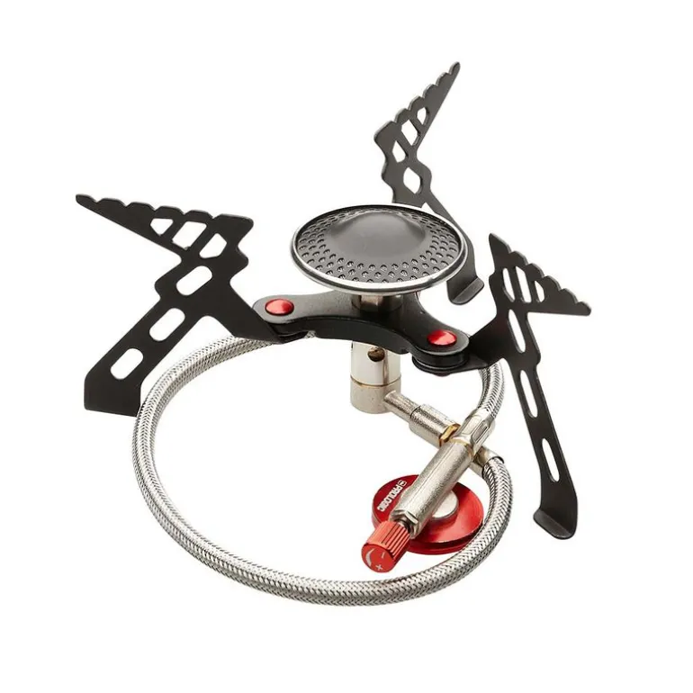 Rechaud Prologic Blackfire C-Series Gas Stove