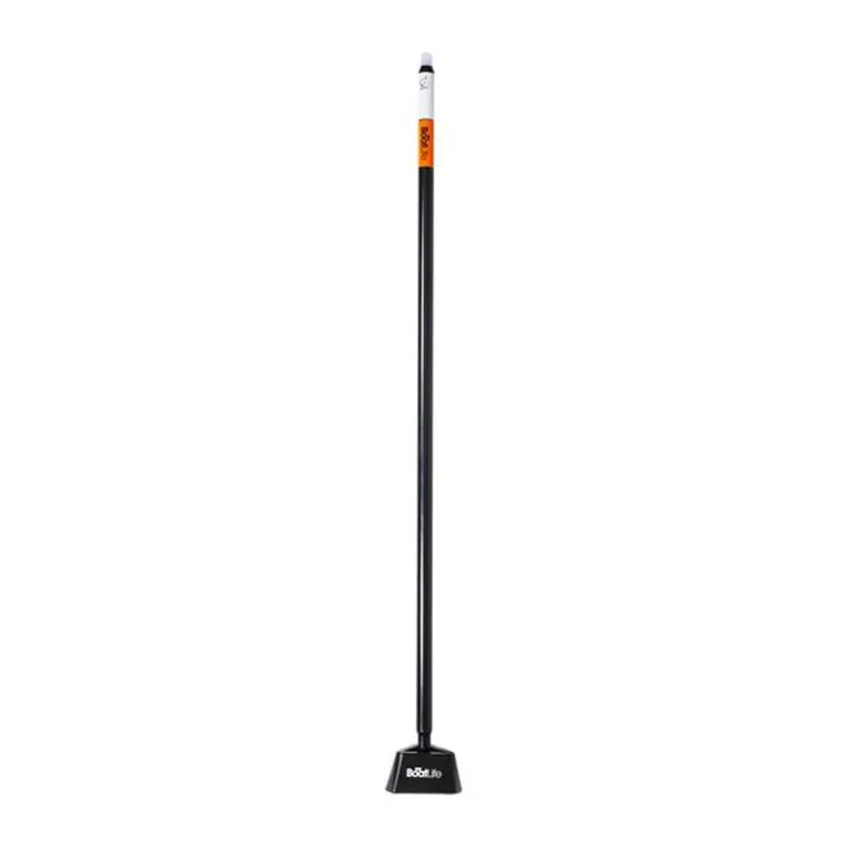 Repère Rigide Lumineux Nash Boat Life Illuminated Marker Pole