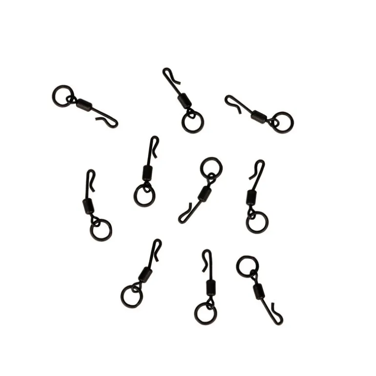 Ring Swivel Trakker taille 11 x6