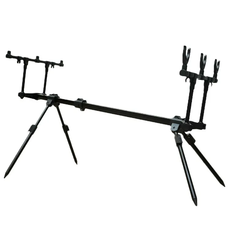 Rod Pod Carp Squad 3 Cannes