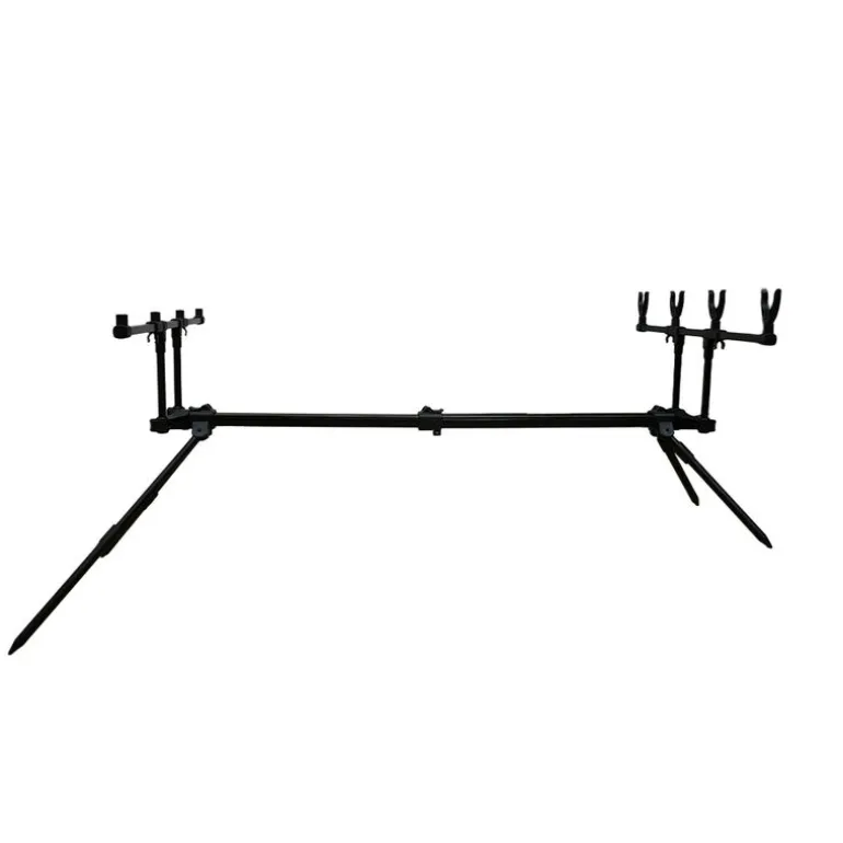 Rod Pod Carp Squad 4 Cannes