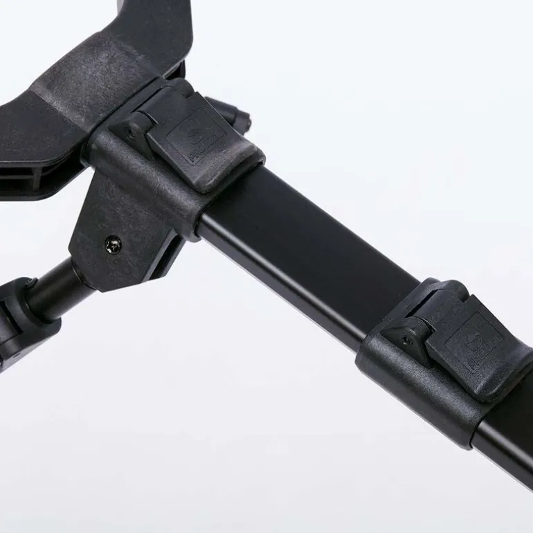 Rod Pod Prologic C-Series Convertible Long Legs 4 Rod Pod
