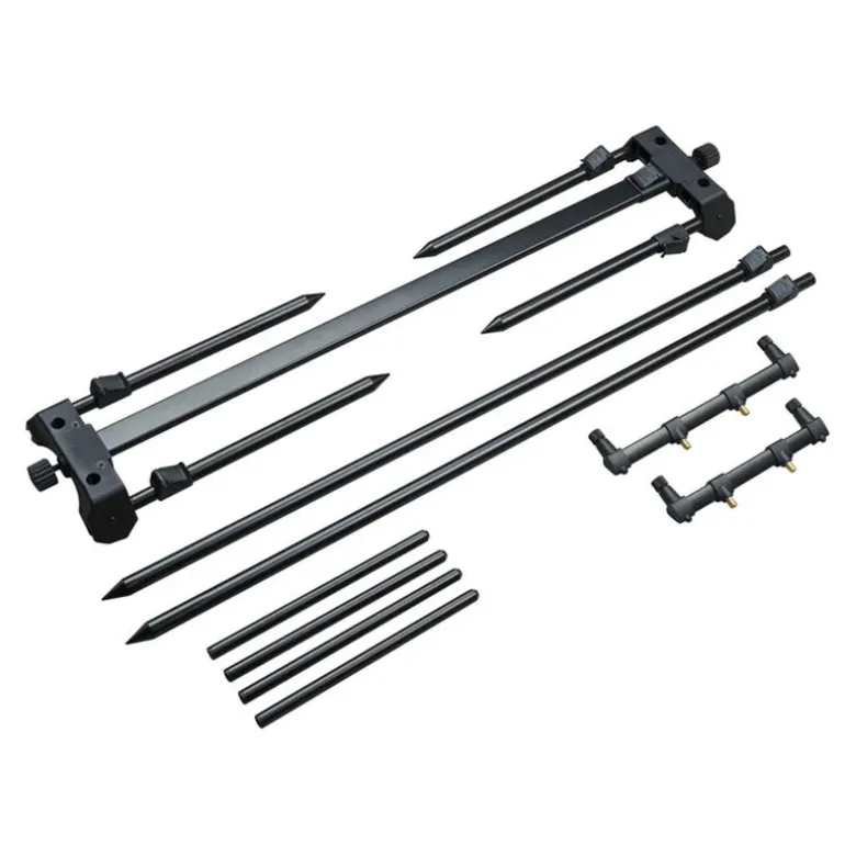 Rod Pod Prologic Element Twin-Sky 2 Cannes