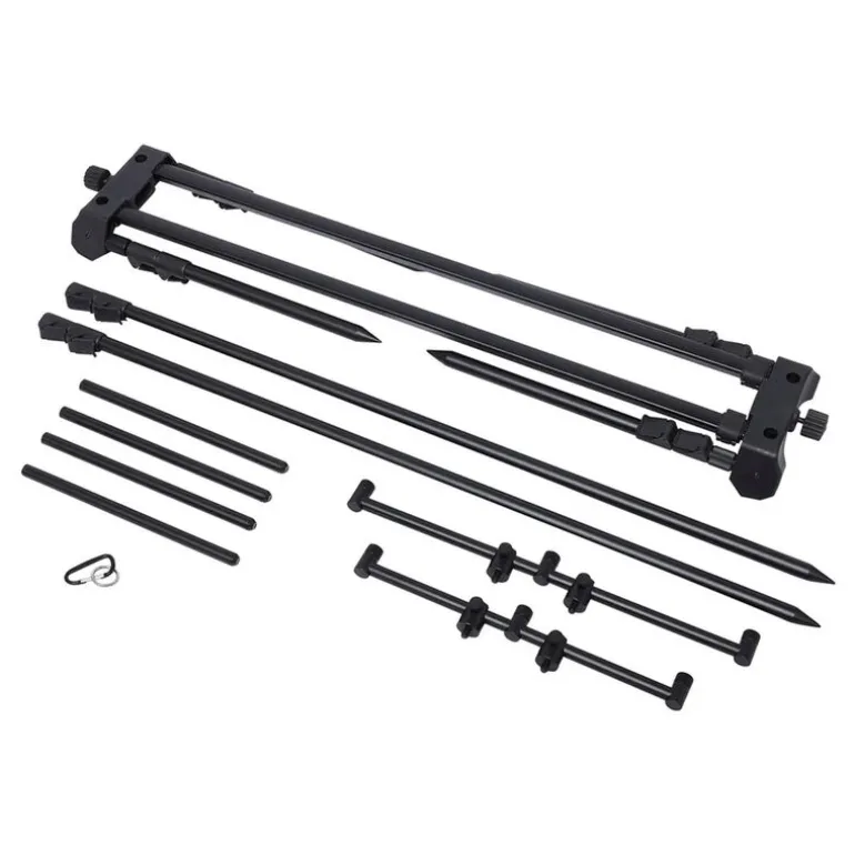 Rod Pod Prologic Element Q/R Tri-Sky 3