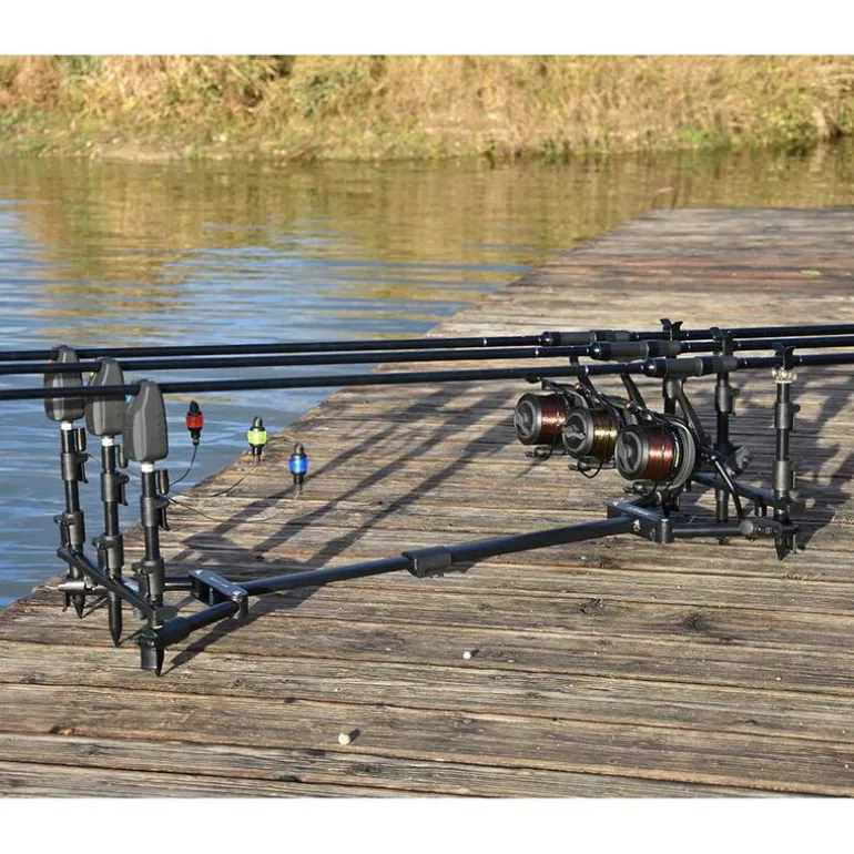 Rod pod prowess sticks pod