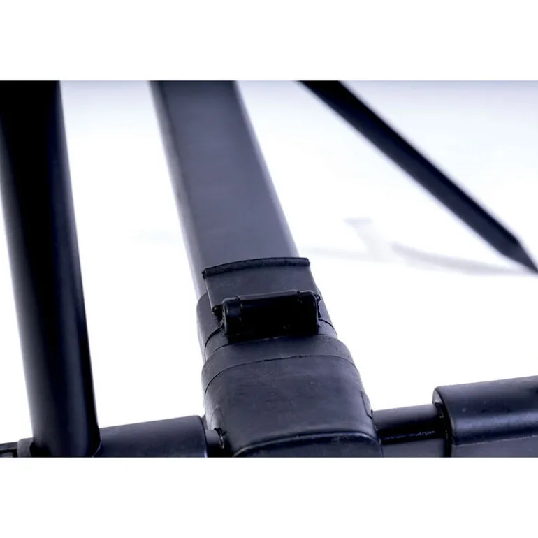 Rod Pods Carp Spirit Blax Alu Lite 3 Rods