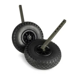 Roue Nash Trax Power Barrow Rear Wheel Kit