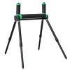 Rouleau Sensas Black Double 4 Pieds-30cm