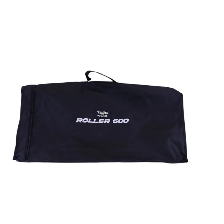 Rouleau Teos 4x4 Roller 600