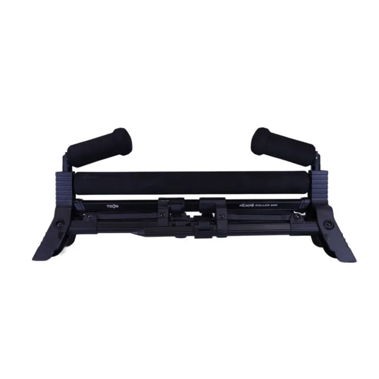 Rouleau Teos 4x4 Roller 600