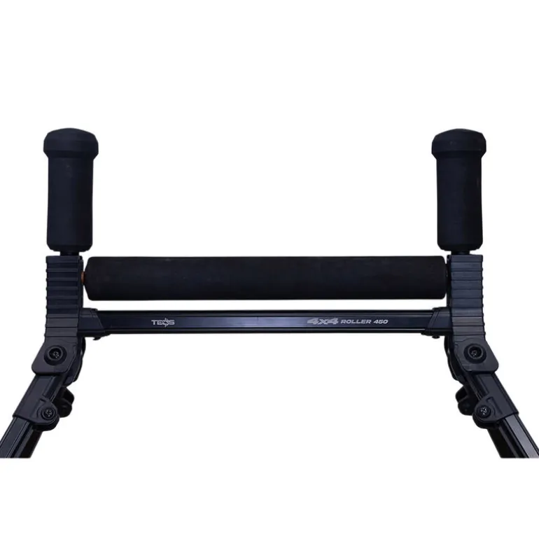 Rouleau Teos 4x4 Roller 450