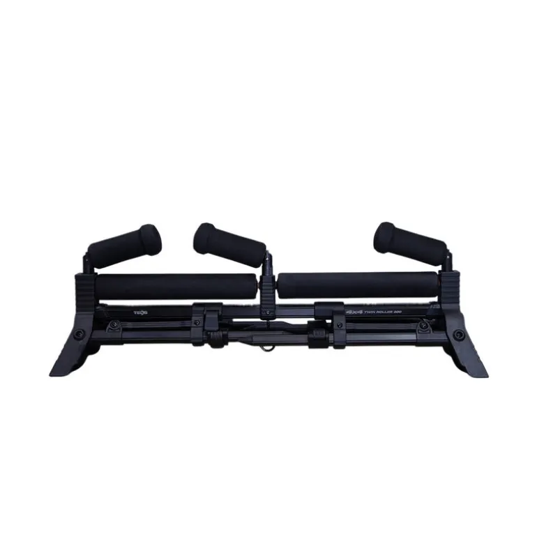 Rouleau Teos 4x4 Twin Roller 800
