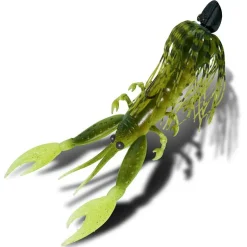 Rubber Jig Delalande Bass Craw Jig Mini 5g