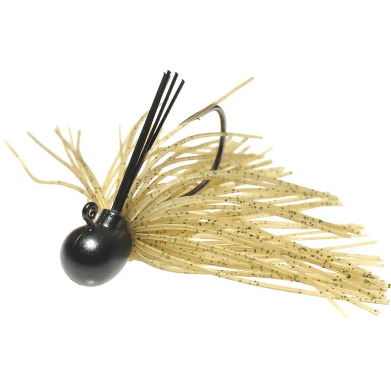 Rubber Jig Keitech Guard Spin Jig 3.5g