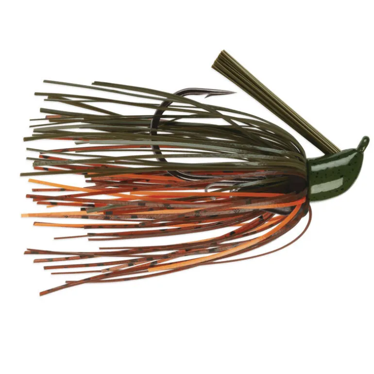Rubber Jig VMC Utility Jig 7g