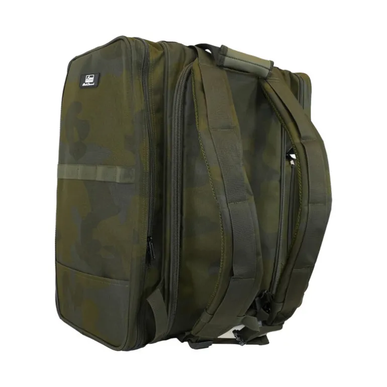 Rucksack Hoogendijk Black Diamond