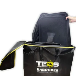 Sac à Bourriche TEOS Barooder Eva Keepnet Bag XXL