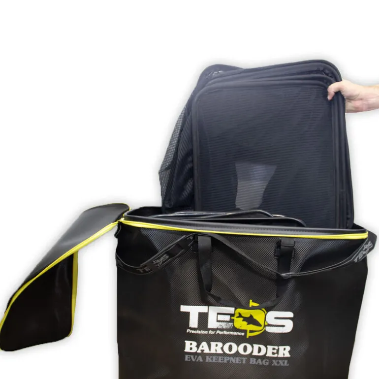 Sac à Bourriche TEOS Barooder Eva Keepnet Bag XXL